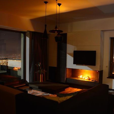Juniper Apartment ブラショフ エクステリア 写真