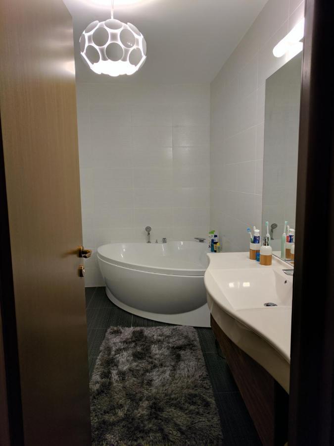 Juniper Apartment ブラショフ エクステリア 写真