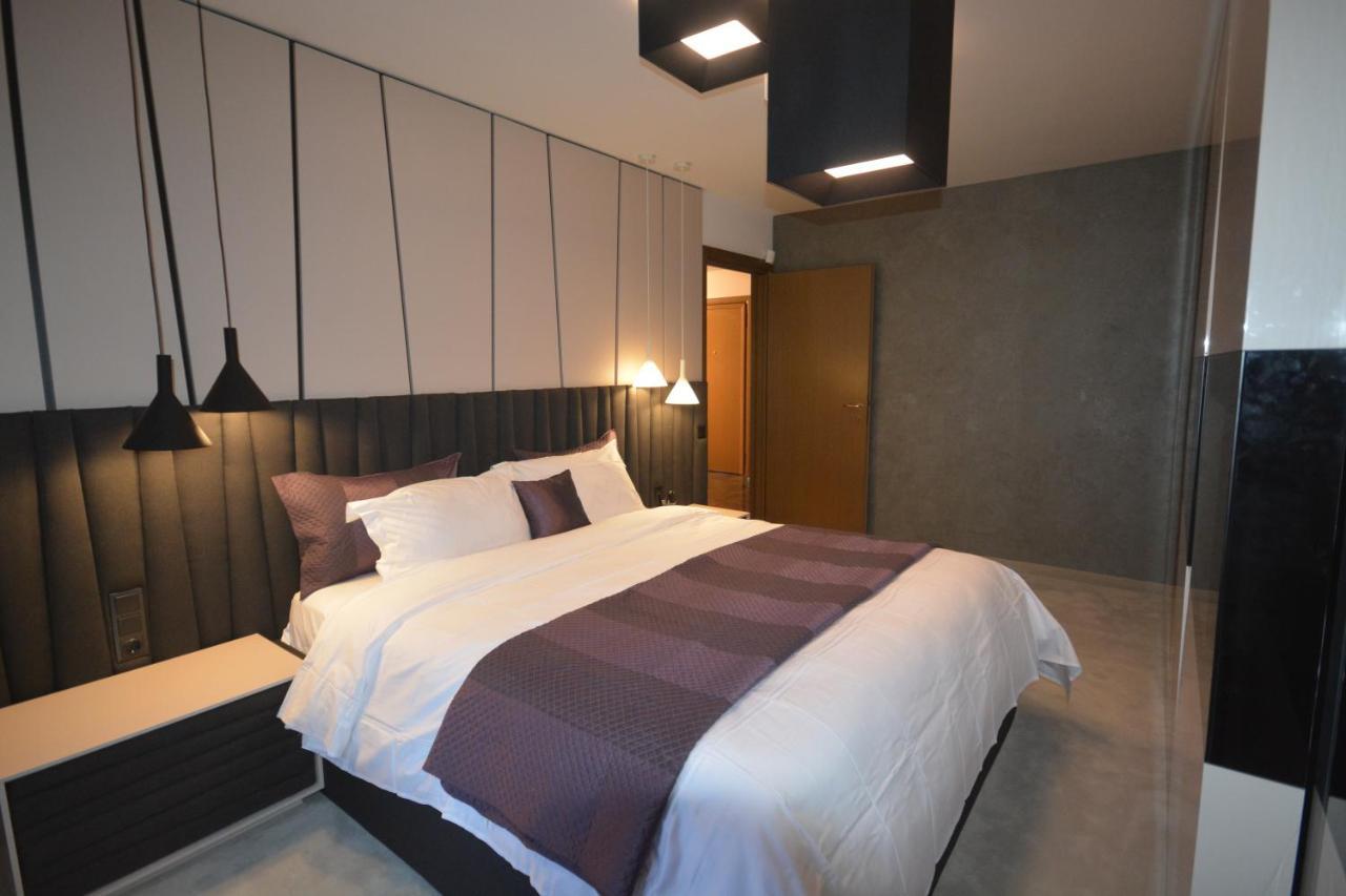 Juniper Apartment ブラショフ エクステリア 写真