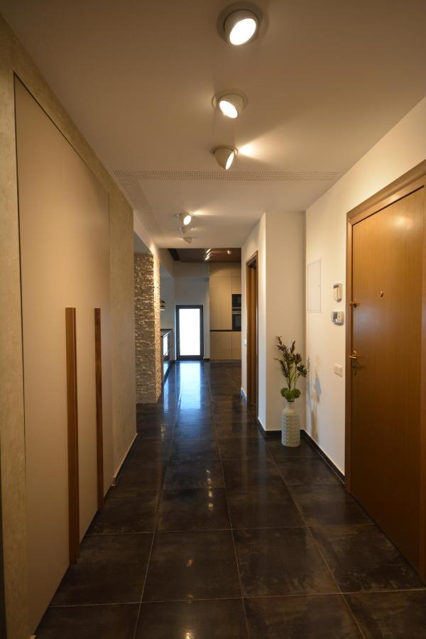 Juniper Apartment ブラショフ エクステリア 写真