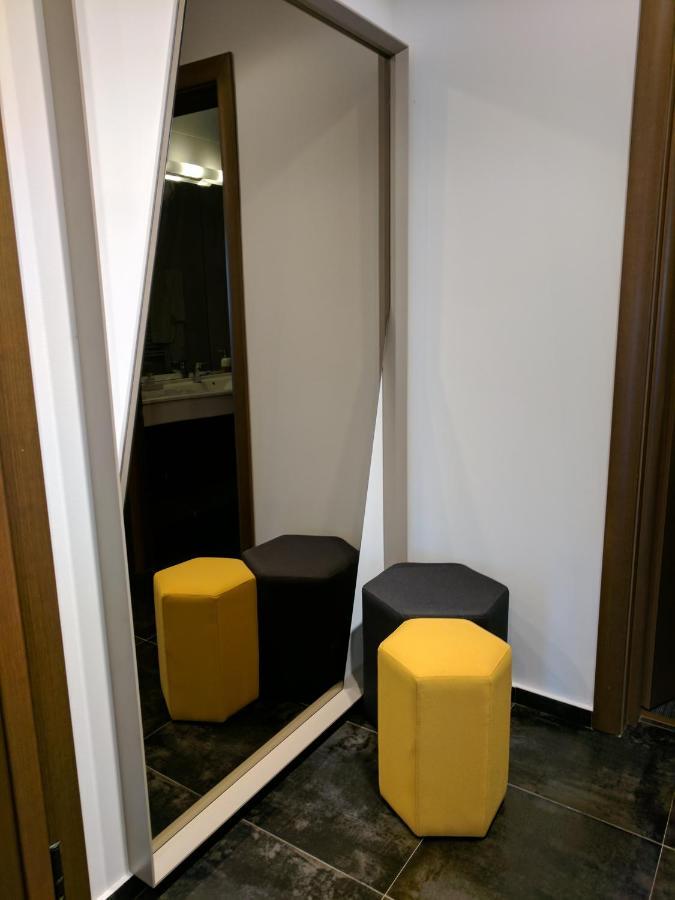 Juniper Apartment ブラショフ エクステリア 写真