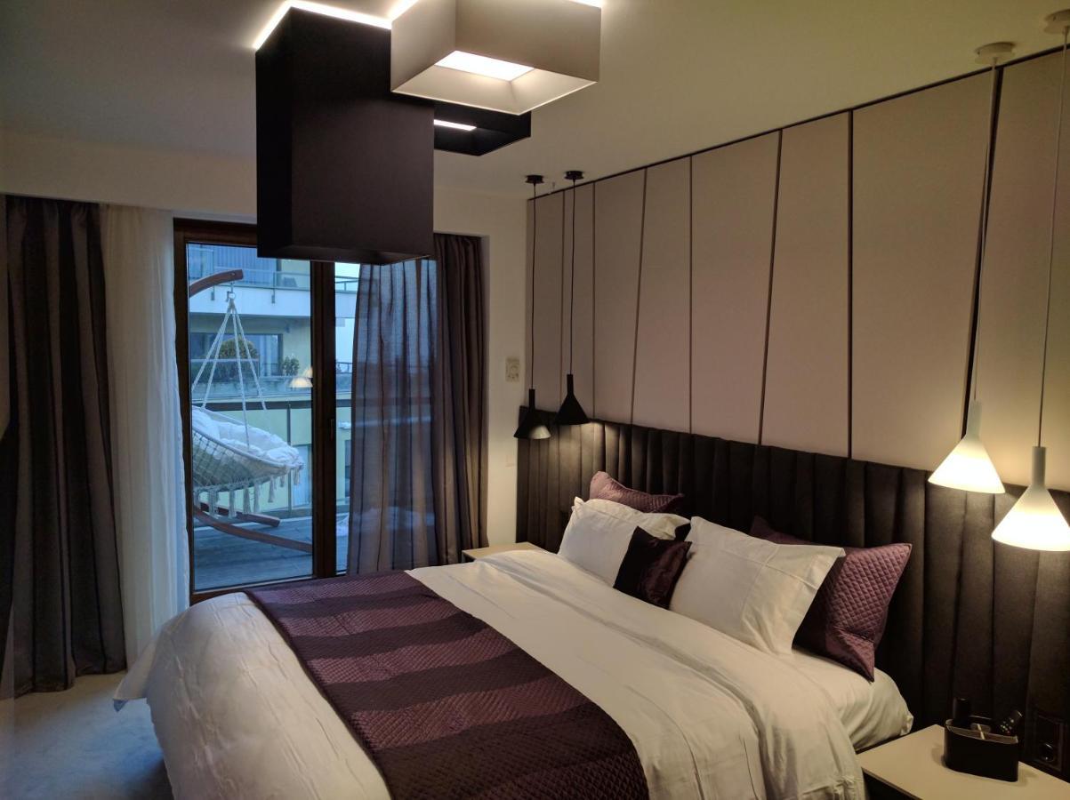 Juniper Apartment ブラショフ エクステリア 写真